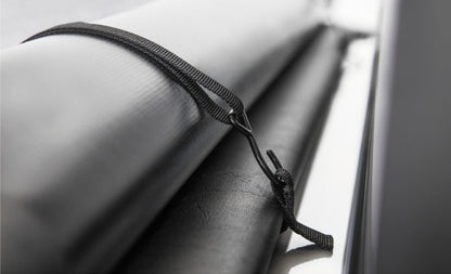 Access Vanish 2019+ Dodge/Ram 2500/3500 6ft 4in Bed Roll-Up Cover (Excl. Dually) 94259