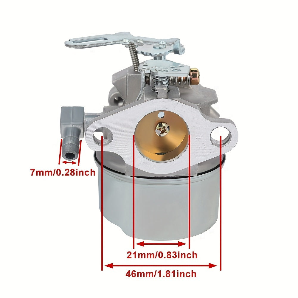 Carburetor for Toro 640084A 38035 38052 Snow Blower