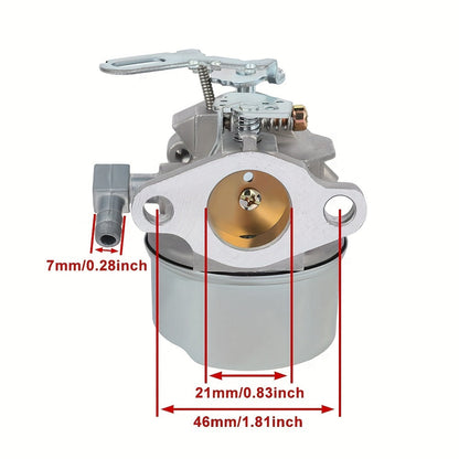 Carburetor for Toro 640084A 38035 38052 Snow Blower