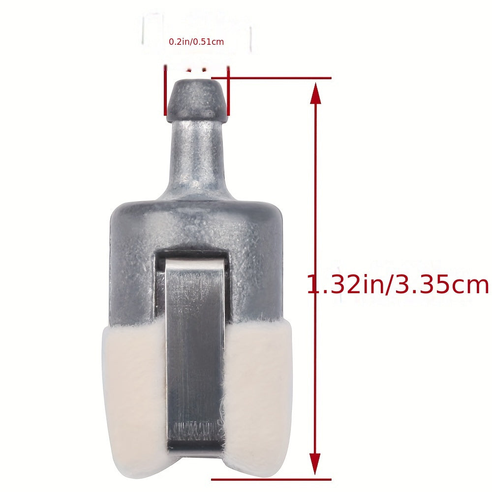 Replacement Part for Echo String Trimmer — Replaces 13120507320 (10-Pack)