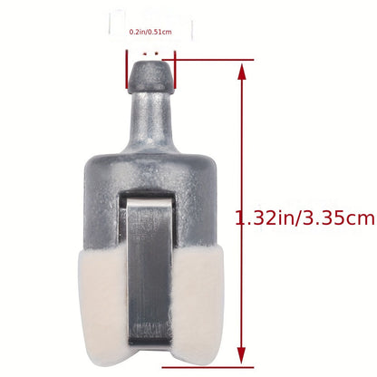 Replacement Part for Echo String Trimmer — Replaces 13120507320 (10-Pack)