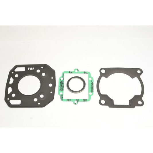 Athena 91-93 Kawasaki KMX 125 Top-End Gasket Kit P400250600129