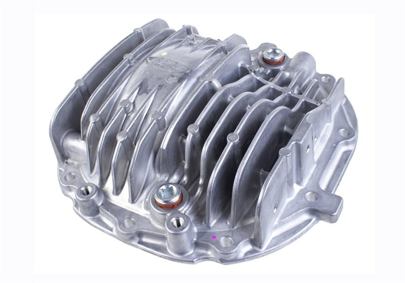 Ford Performance Parts Ford Racing 8.8inch Aluminum Axle Cover with Differential Cooler