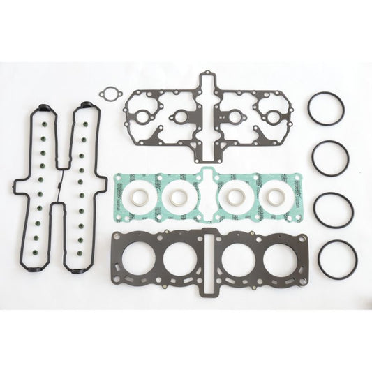 Athena 74-83 Yamaha Complete Gasket Kit (Excl Oil Seal) P400485850103
