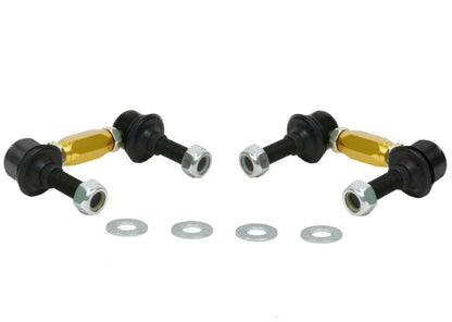 Whiteline Sway Bar - Link — 09MU4