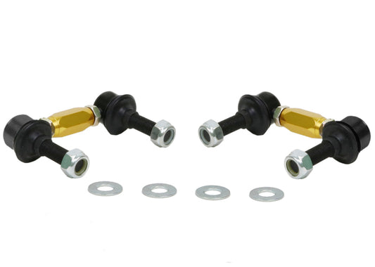 Whiteline Sway Bar - Link — 09MU4
