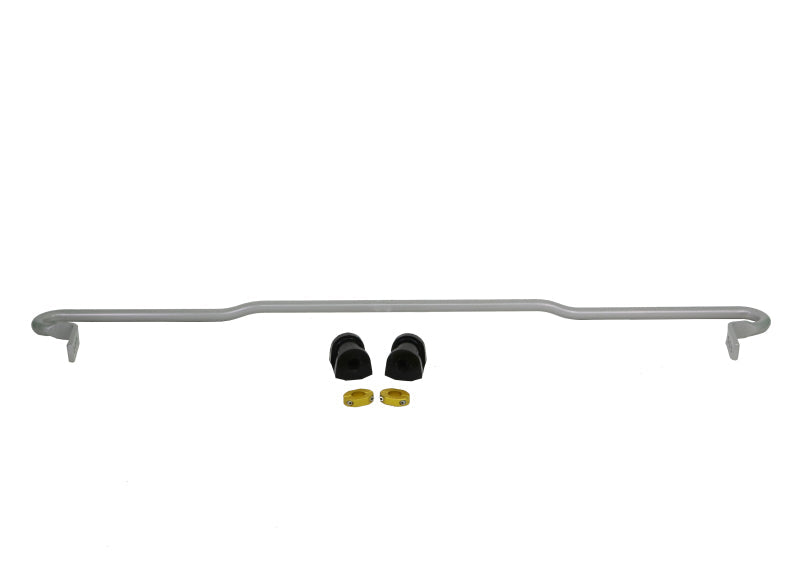 Whiteline 18mm Adjustable Rear Anti Sway Bar FR-S BRZ — 09MQL