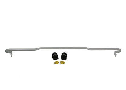 Whiteline 18mm Adjustable Rear Anti Sway Bar FR-S BRZ — 09MQL