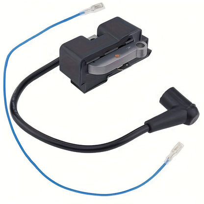 Ignition Coil for Husqvarna Chainsaw — Replaces 537162204