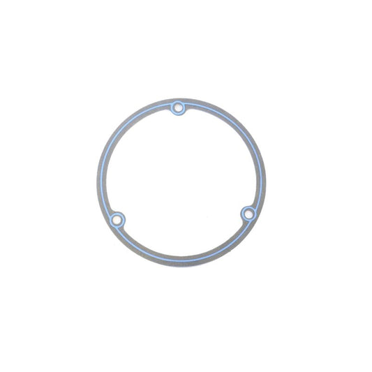 Athena Harley-Davidson Derby Cover Silicone Beaded Gasket - Set of 10 S410195008001