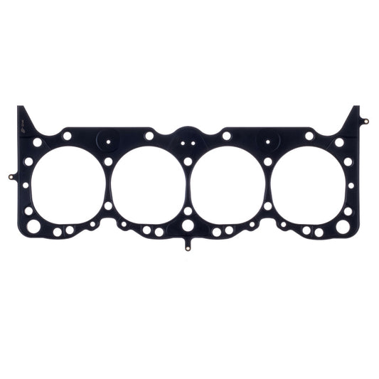 Cometic Gasket Cometic Chevrolet 348/409 W-Series Big Block V8 .027in MLS Cylinder Head Gasket - 4.437in Bore C5219-027