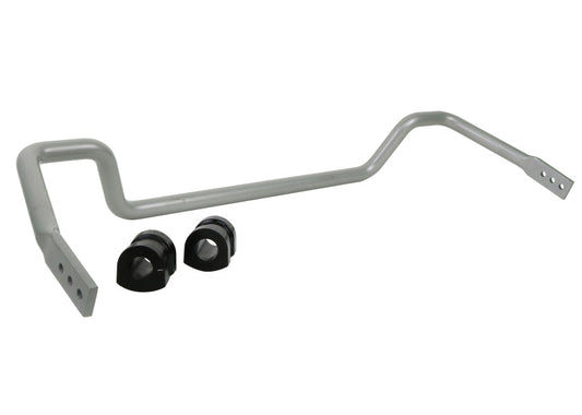 Whiteline Front Sway Bar 27mm Adjustable BMW 318IC 1991-1997