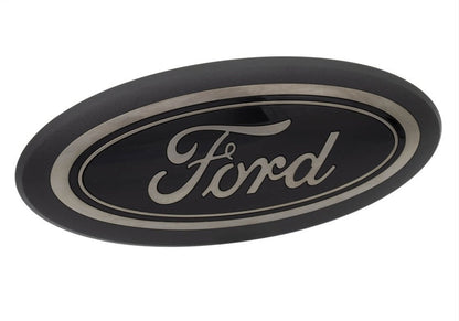 Ford Racing 18-22 F-150 Black Oval Kit w/o Camera M-1447-F15B