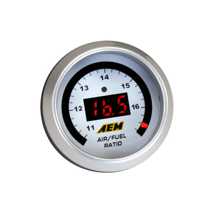 AEM Electronics Air / Fuel Ratio Gauge