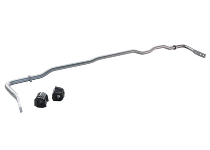 Whiteline 19-22 Subaru Forester Rear 20mm 2 Point Adjustable Sway Bar BSR56Z