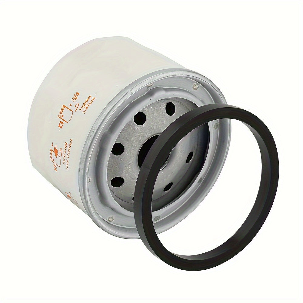 Air Filter for Briggs & Stratton — Replaces 215872-0116