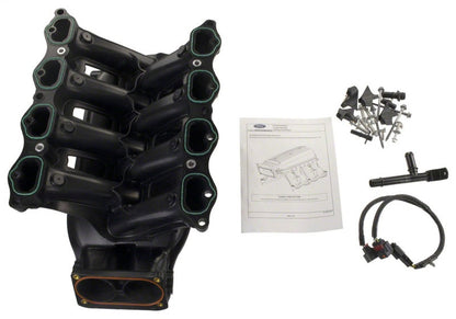 Ford Performance 5.0L Cobra Jet Intake Manifold Gen-2 M-9424-M50CJB