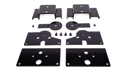 Air Lift 21-24 Ford F-150 Raptor GEN III 4WD Load Lifter 5000 Air Spring Kit w/ Cradle 88414