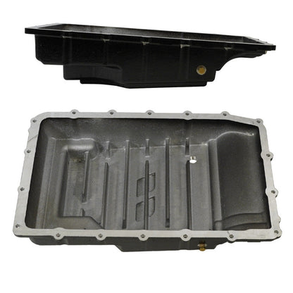 BD Diesel Transmission Pan Deep 10R60/10R80 1061717