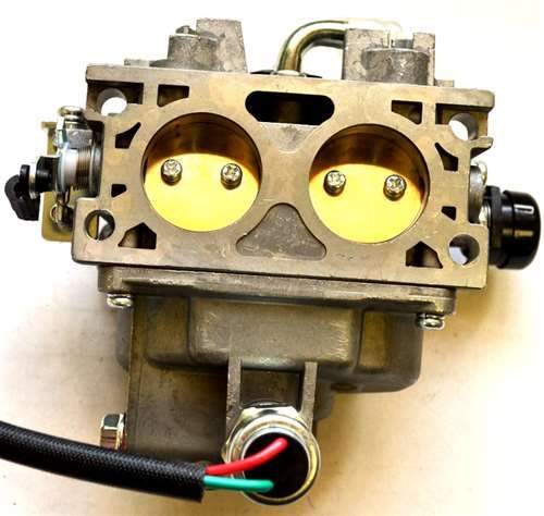 Carburetor for Honda 16100-Z6L-013, 16100-Z6L-023