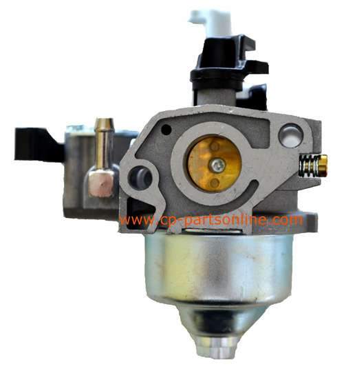 Carburetor for Honda 16100-ZM7-G17, 16100-ZM7-G19