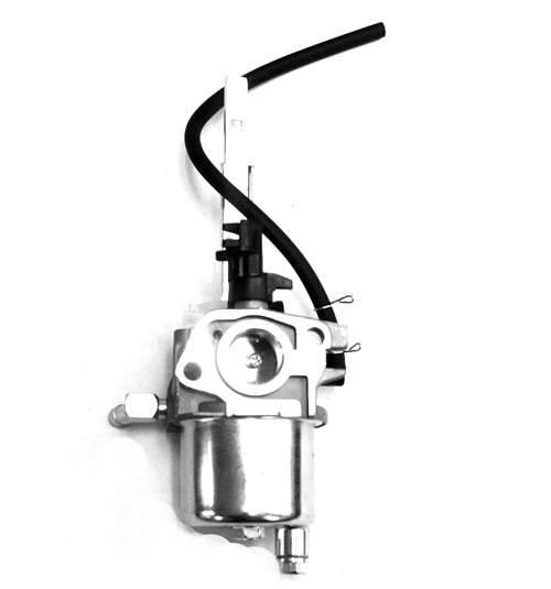 Carburetor for Husqvarna 532437122, 585020403