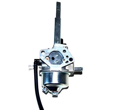 Carburetor for Husqvarna 532429215, 585020405