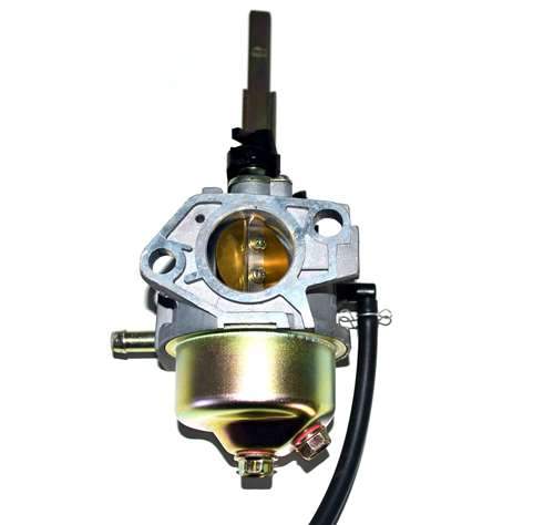 Carburetor for Husqvarna 532429295, 585020406
