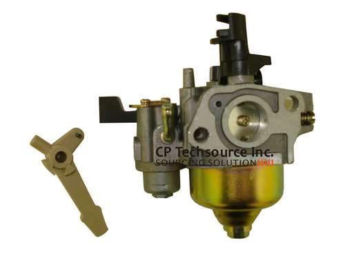Carburetor for Honda 16100-ZH8-W50, 16100-ZH8-W61