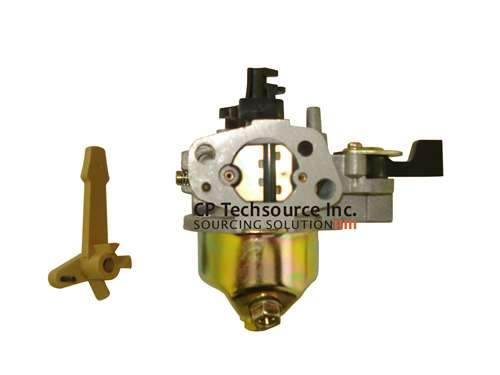 Carburetor for Honda 16100-ZH7-W51