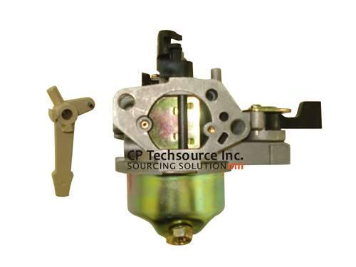 Carburetor for Honda 16100-ZF6-V01