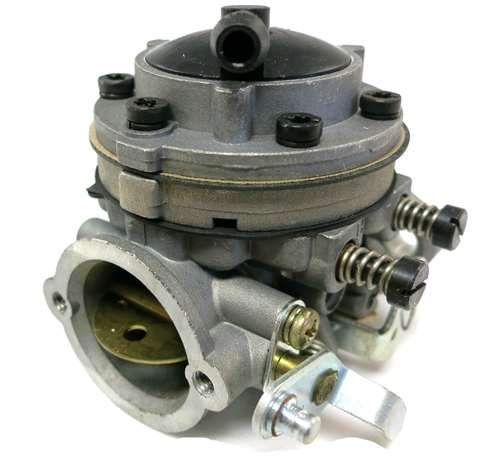 Carburetor for Stihl 1106-120-0605