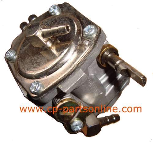 Carburetor for Stihl 4223-120-0600