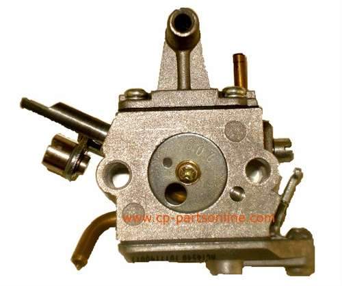 Carburetor for Stihl 4128-120-0651
