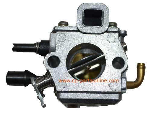 Carburetor for Stihl 1125-120-0651