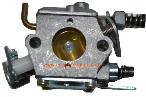 Carburetor for Husqvarna 530069844, 530035482