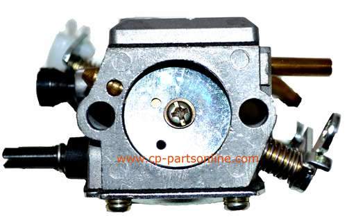 Carburetor for Husqvarna 503283203, 503281801