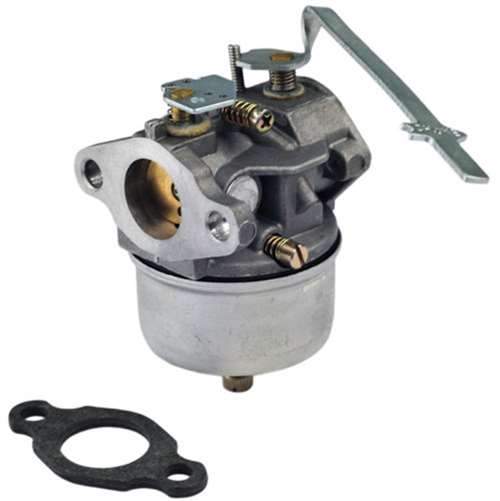 Carburetor for Tecumseh 632208, 632589, 632615