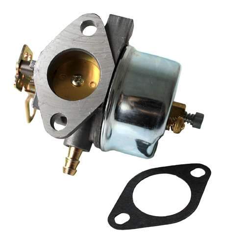 Carburetor for Tecumseh 632334, 632334A