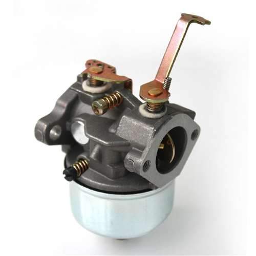 Carburetor for Tecumseh 631828, 631067, 632076