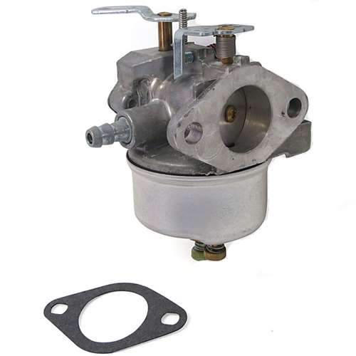 Carburetor for Tecumseh 632370, 632110