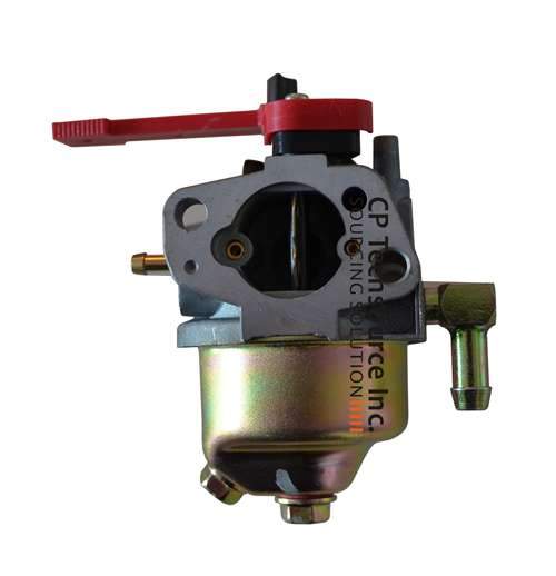 Carburetor for MTD 951-10956A, 951-14018
