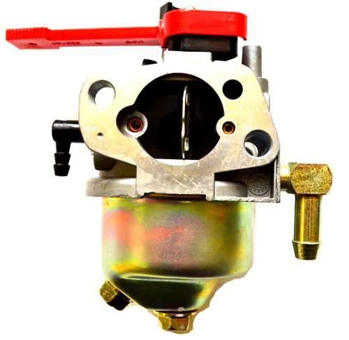 Carburetor for MTD 951-12011, 951-12704