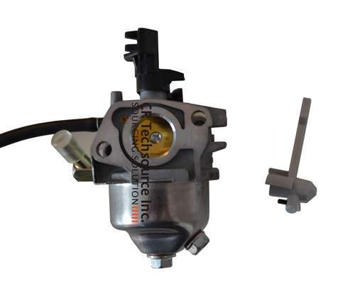 Carburetor for Toro 120-4418, 120-4419