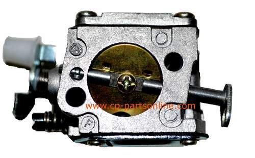 Carburetor for Husqvarna 503280118, 503280401