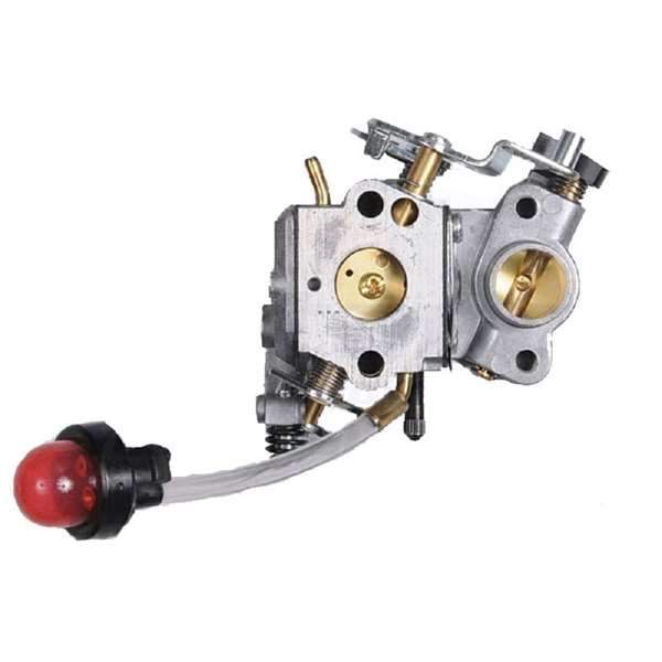 Carburetor for Husqvarna 545070601, 530035589