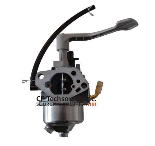 Carburetor for Toro 121-0345