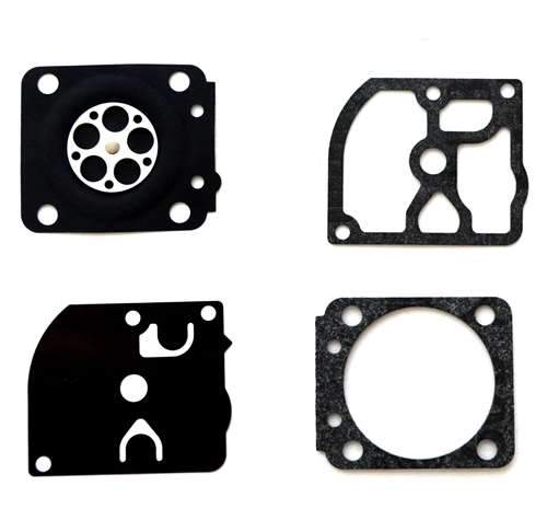 Diaphragm & Gasket Kit For ZAMA GND-61