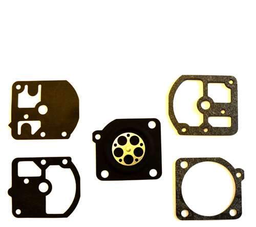 Diaphragm & Gasket Kit For ZAMA GND-6