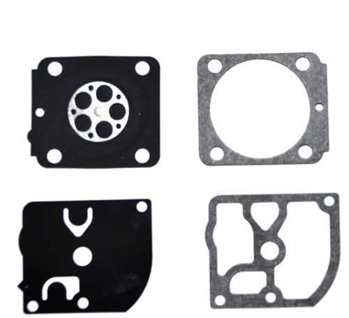 Diaphragm & Gasket Kit For ZAMA GND-58